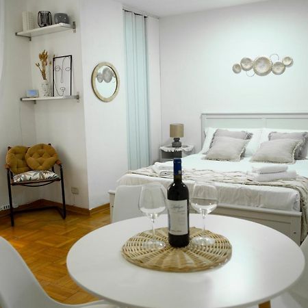 Shabby Roman Studio- Ai Fori Imperiali Ngoại thất bức ảnh
