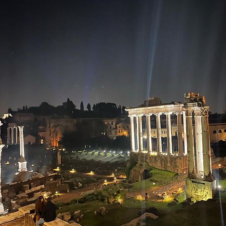 Shabby Roman Studio- Ai Fori Imperiali Ngoại thất bức ảnh