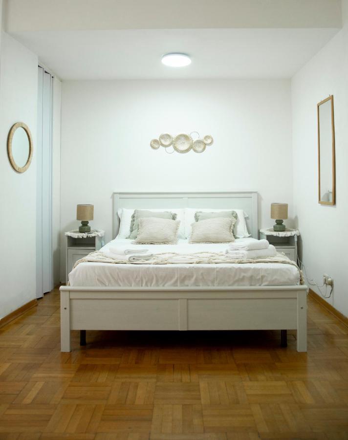 Shabby Roman Studio- Ai Fori Imperiali Ngoại thất bức ảnh
