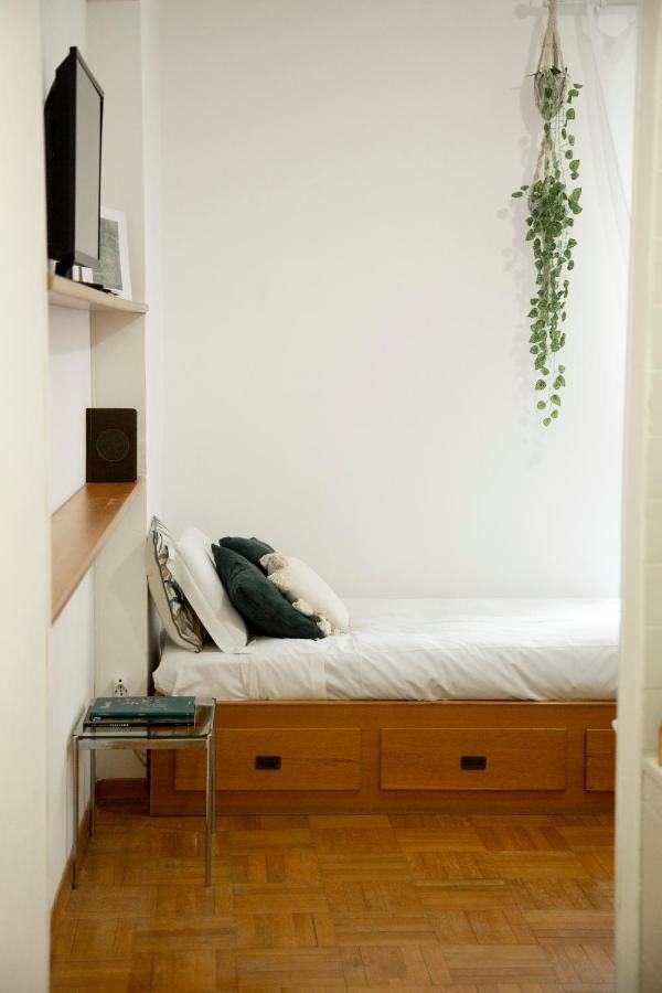 Shabby Roman Studio- Ai Fori Imperiali Ngoại thất bức ảnh