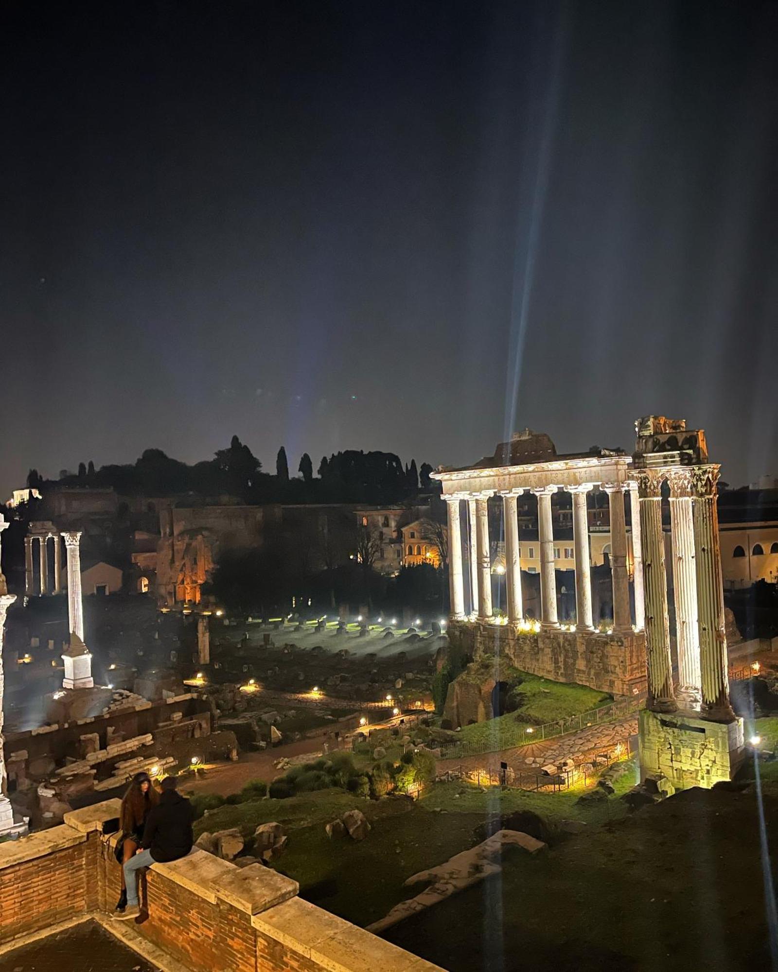 Shabby Roman Studio- Ai Fori Imperiali Ngoại thất bức ảnh